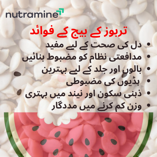Organic Watermelon Seeds