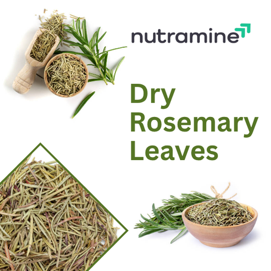 Rosemarry Leaves