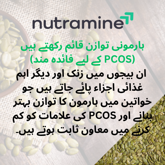 Organic Pumpkin Seeds
