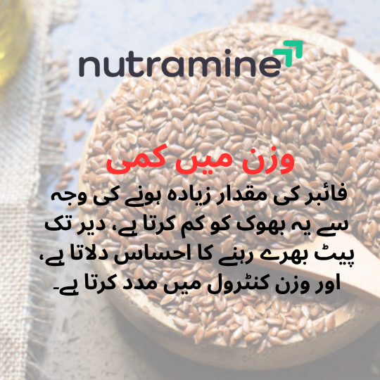 Organic Flax Seeds